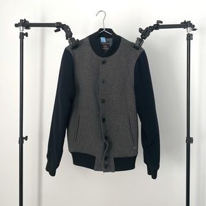 Scotch & Soda Varsity Jacket